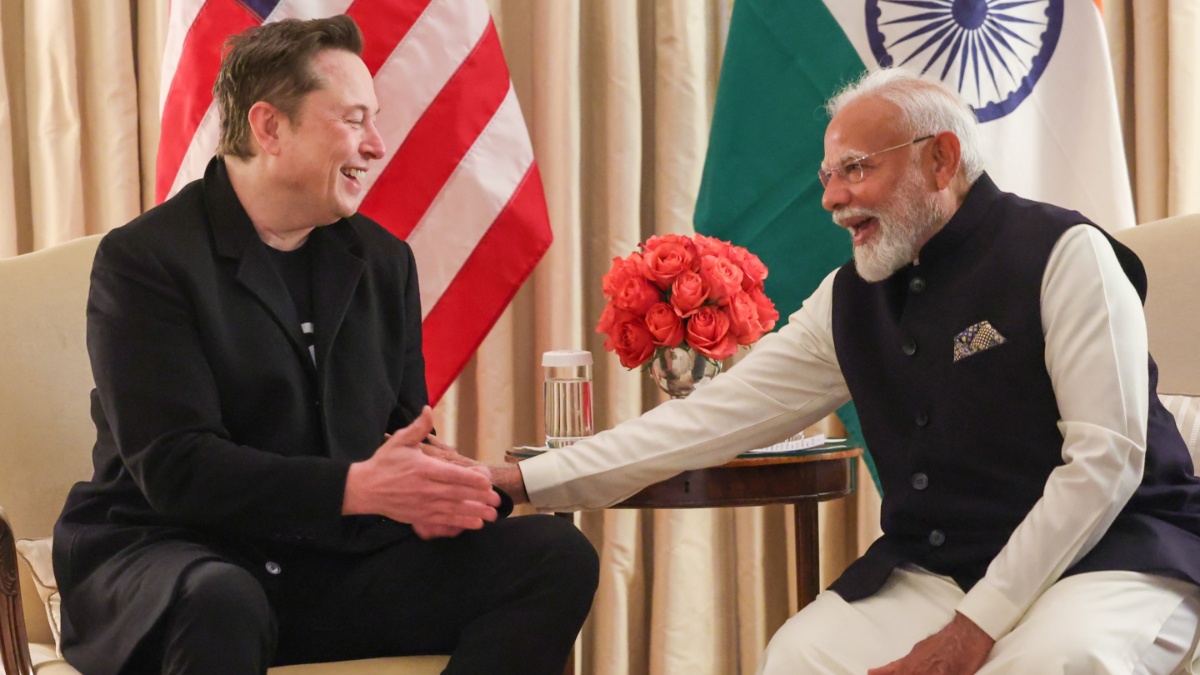 Tesla begins hiring in India after PM Modi-Musk meeting, announces key job openings