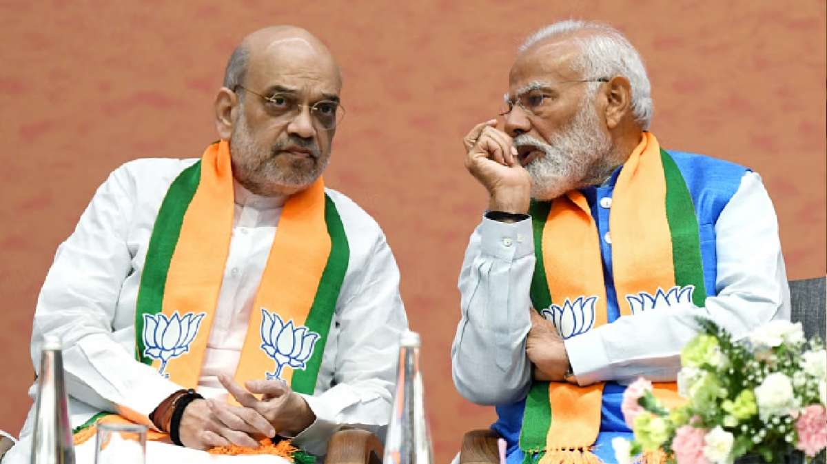 BJP likely to get new national president by March 20, say sources