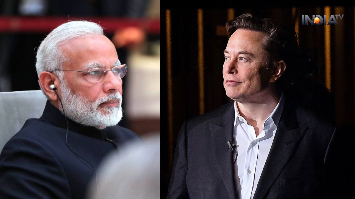 PM Modi to meet Elon Musk for Starlink talks during US Trip: What to expect?