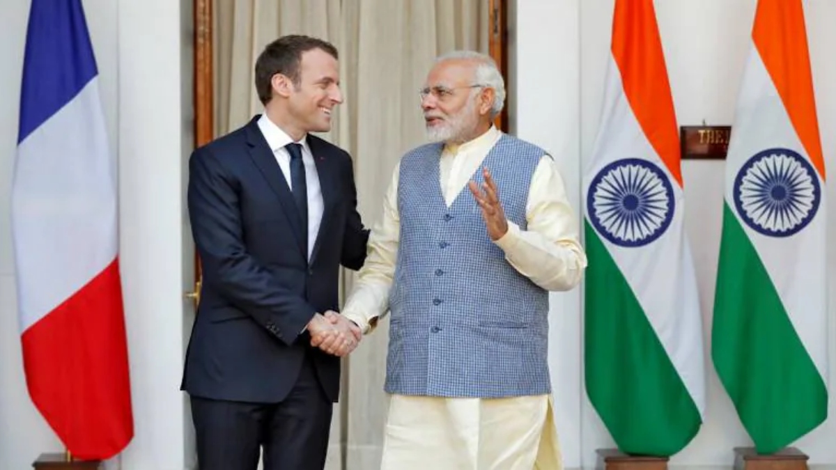 PM Modi to visit France from February 10-12 to co-chair AI Action Summit with French President