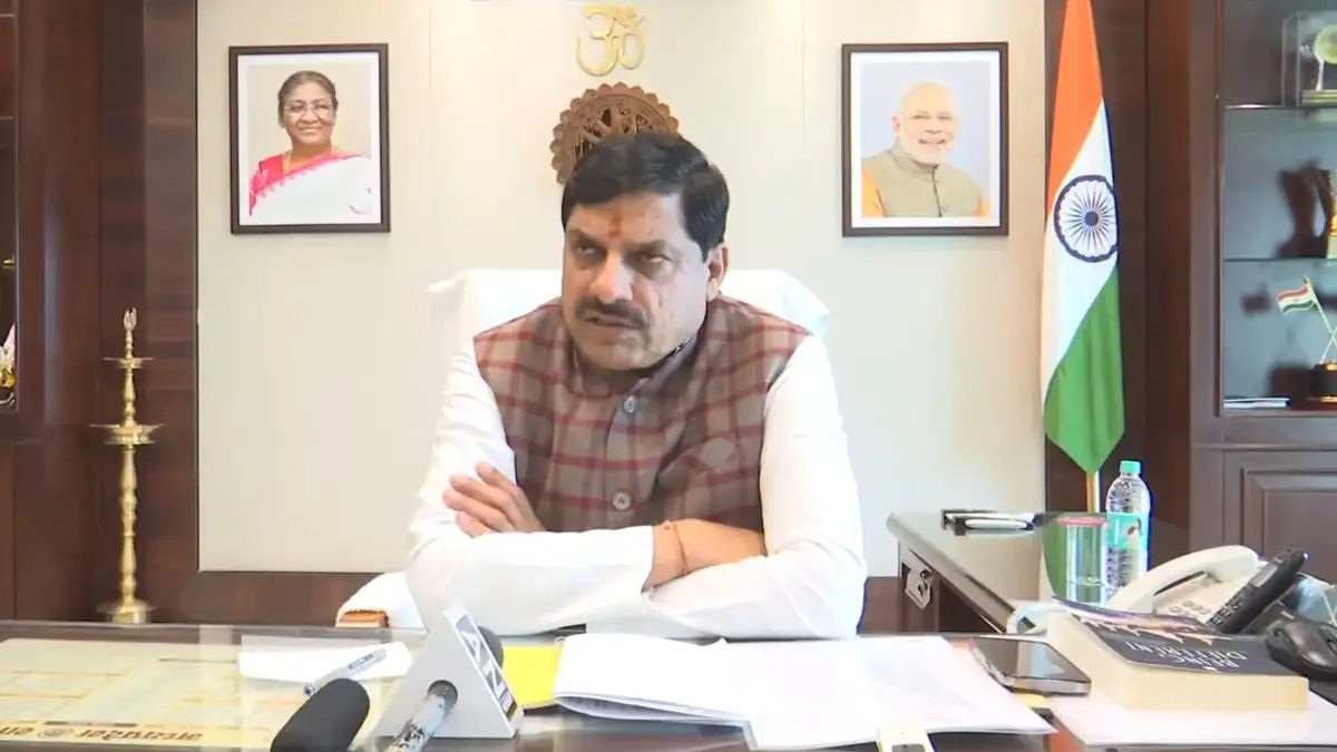 Mahakumbh: MP CM Mohan Yadav directs officials to facilitate devotees stuck in roadblock due to huge influx