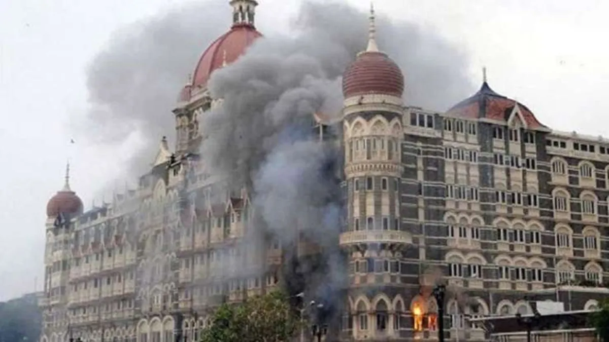 26/11 terror attack case: Delhi court summons trial records from Mumbai.