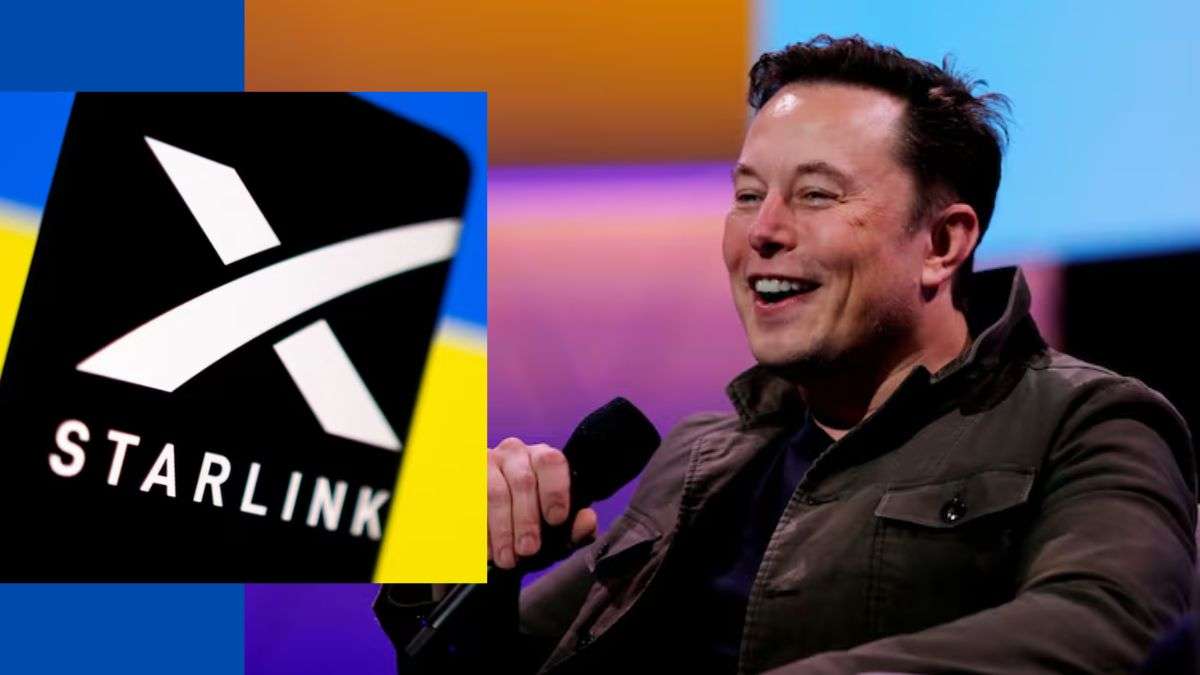 Starlink set to launch in India: Elon Musk's satellite internet awaits final approval