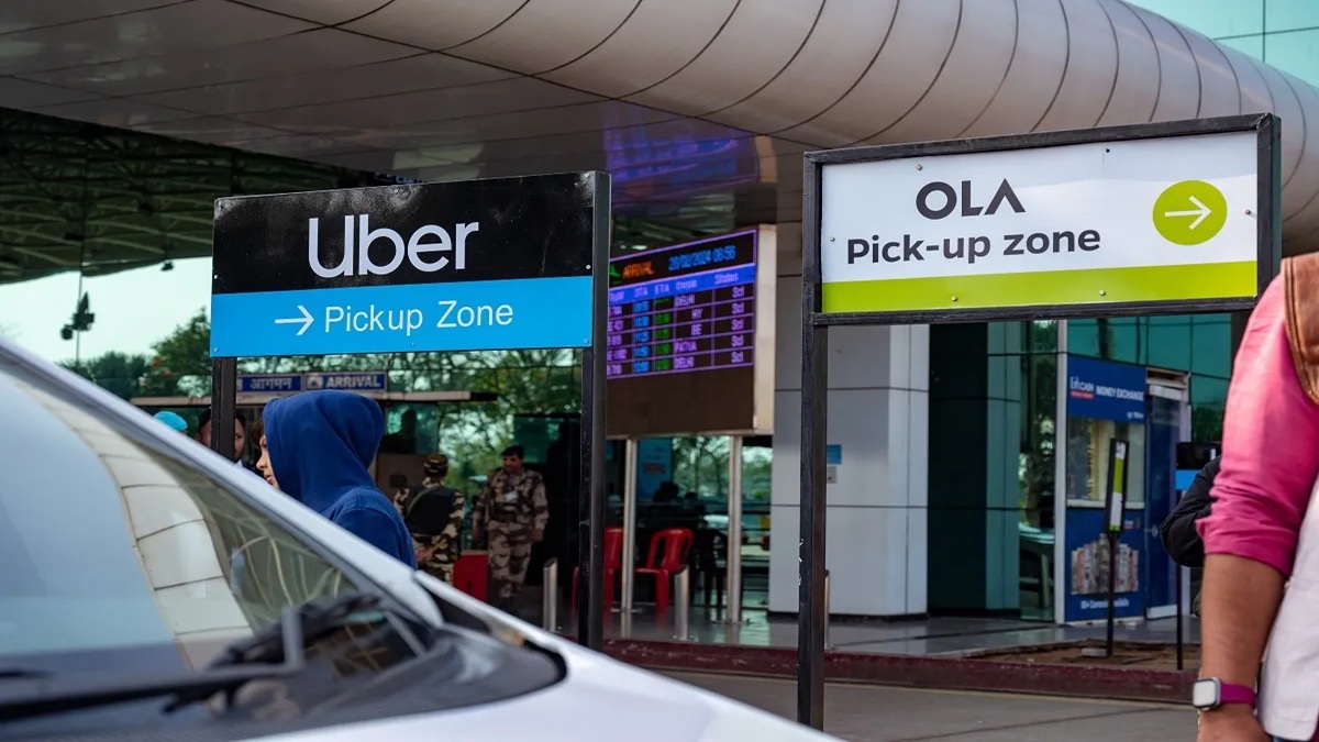 Chennai: Uber, Ola drivers to go on indefinite strike from today, auto and cab services to face disruption