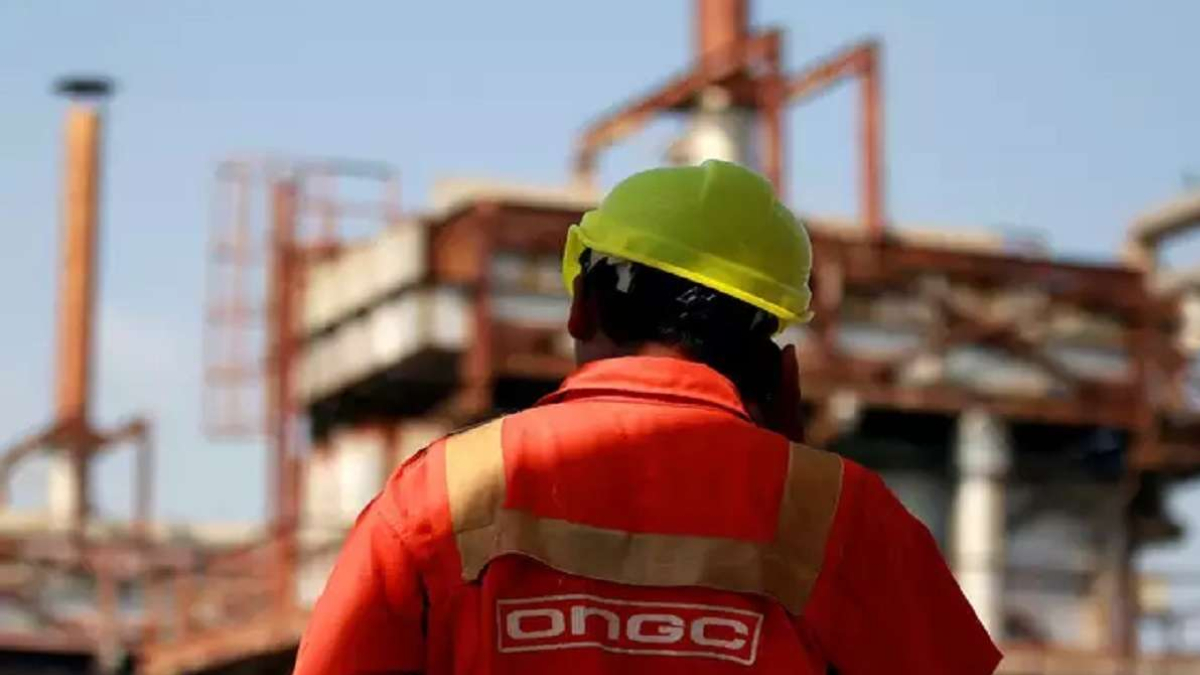ONGC signs pact with BP for oil exploration, trading – India TV