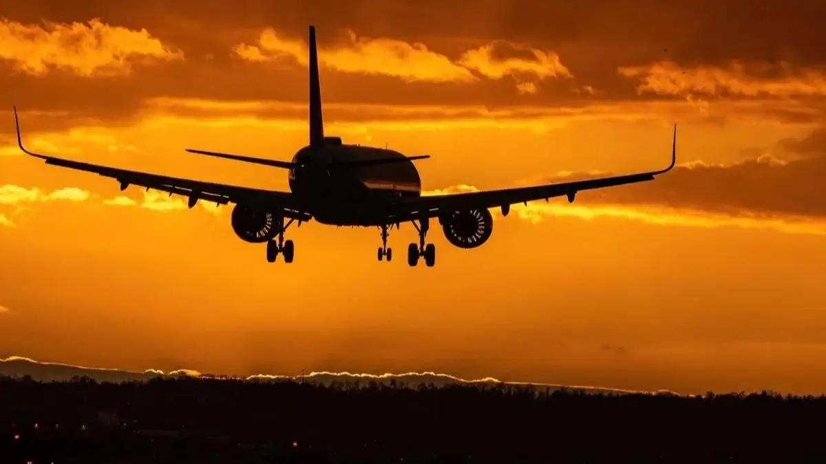Plane carrying second batch of 119 Indian deportees from US lands at Amritsar Airport – India TV