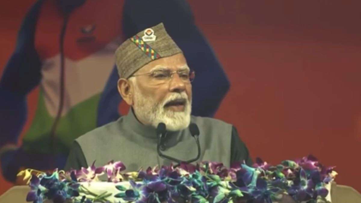 health pm modi s message to combat obesity gains traction know how you can prevent obesity