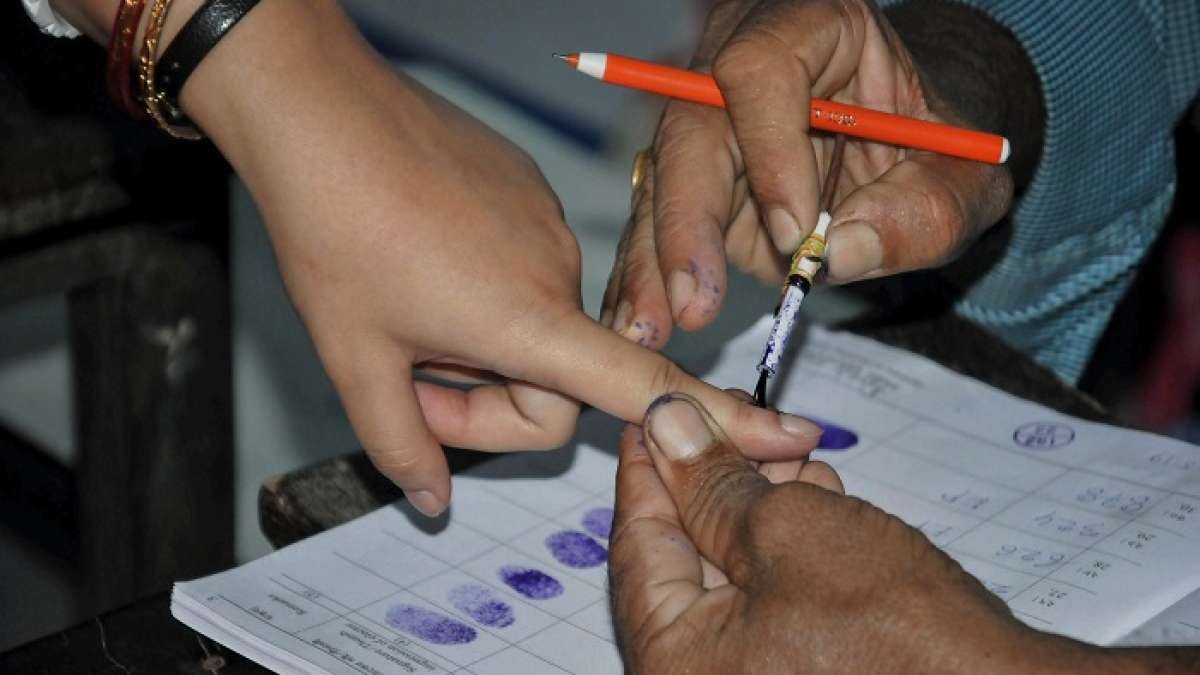 Haryana: Election Commission announces election schedule for civic body polls | Check dates of voting, result