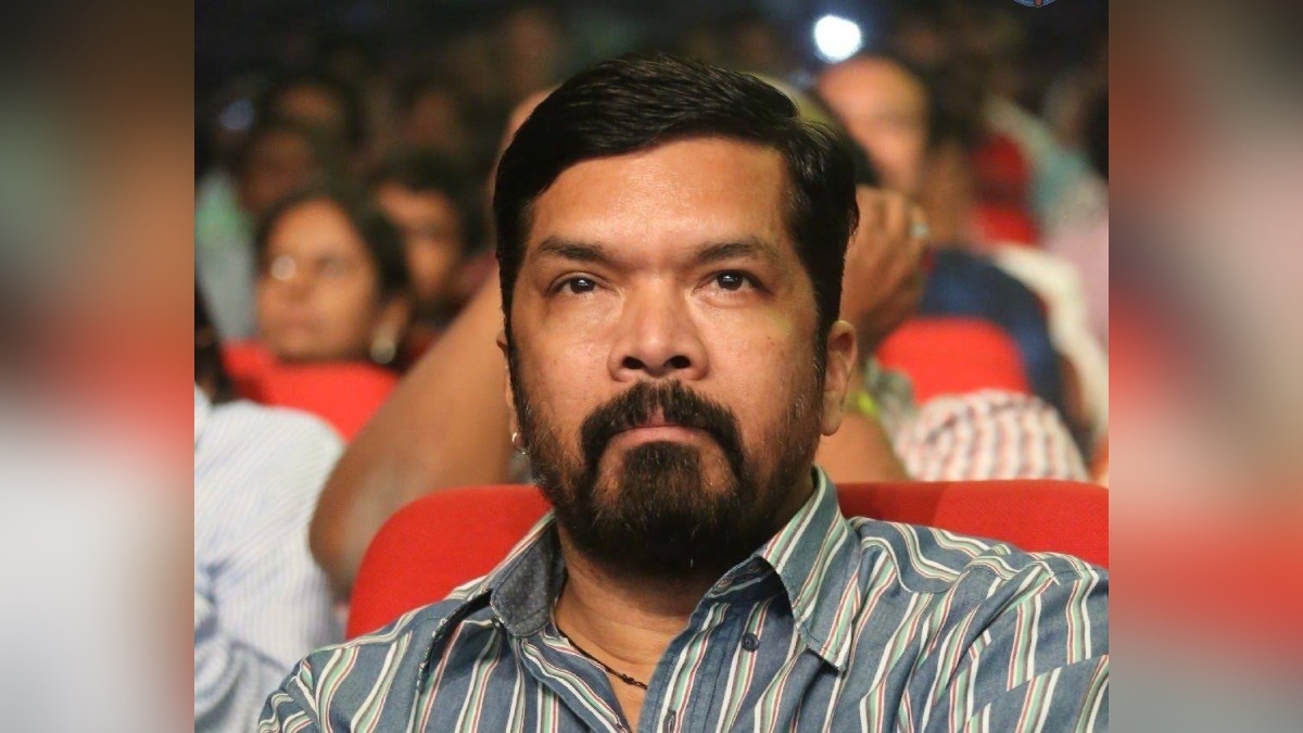 Telugu film actor Posani Krishna Murali arrested in Hyderabad