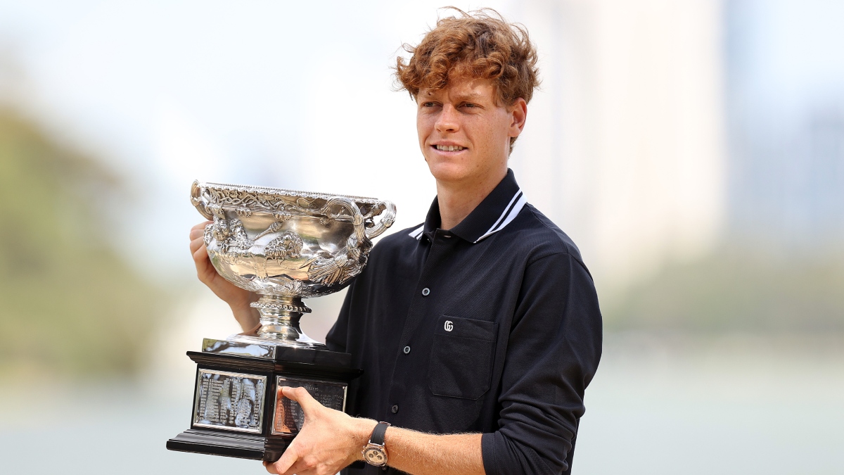 jannik sinner banned for three months in doping settlement will he be able to play french open