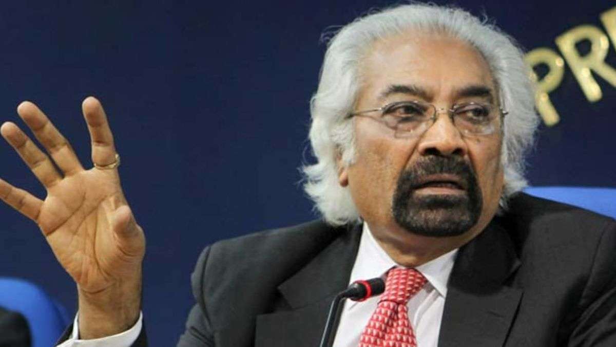 Day after Centre’s fact check on remark, Sam Pitroda makes big claim about IIT Roorkee Day after Centre’s fact check on remark, Sam Pitroda makes big claim about IIT Roorkee