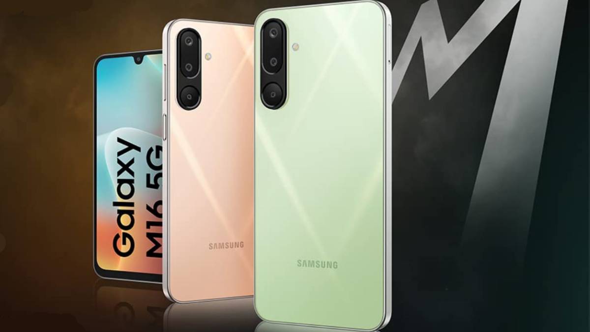 Samsung shocks Xiaomi and Oppo, launches two new affordable smartphones with MediaTek processors