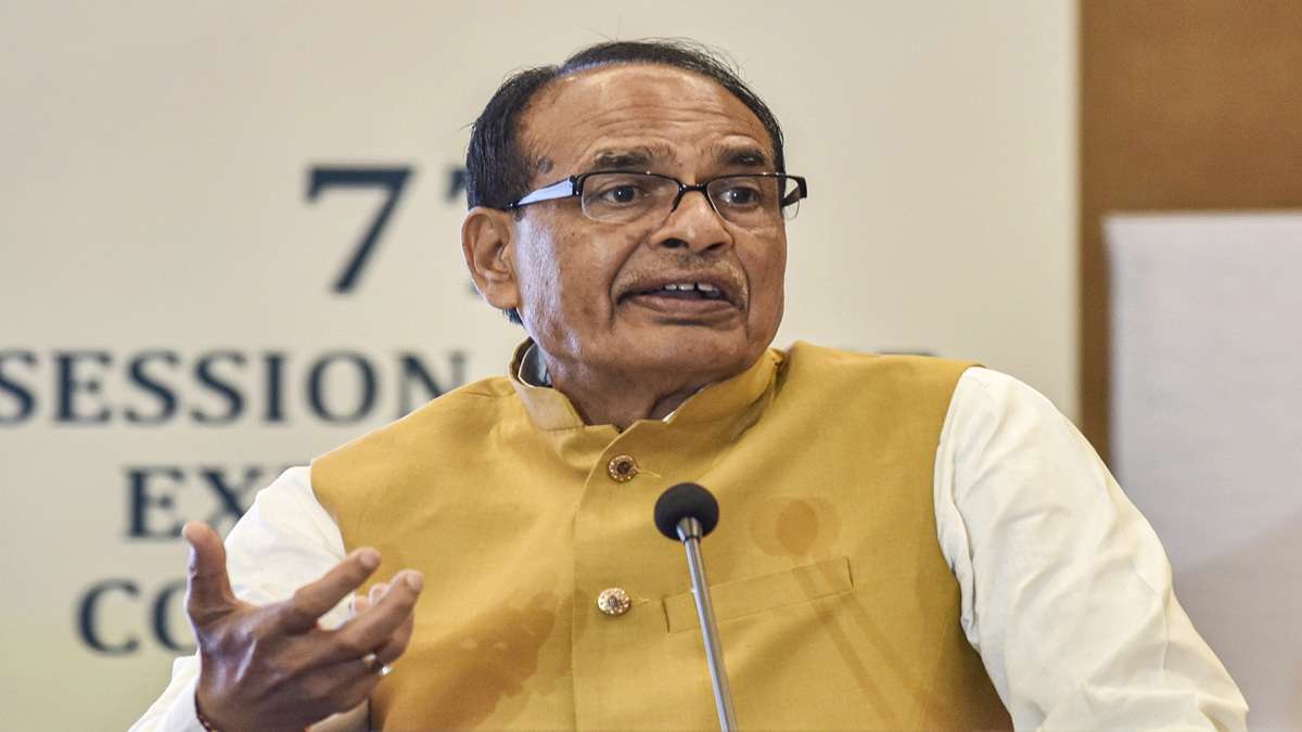 Talks with farmers held in cordial atmosphere, next meeting in Chandigarh on March 19: Shivraj Singh Chouhan