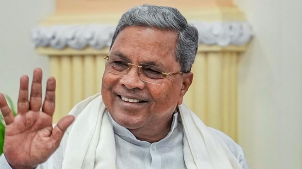 Siddaramaiah and his wife get clean chit from Lokayukta in MUDA land scam case