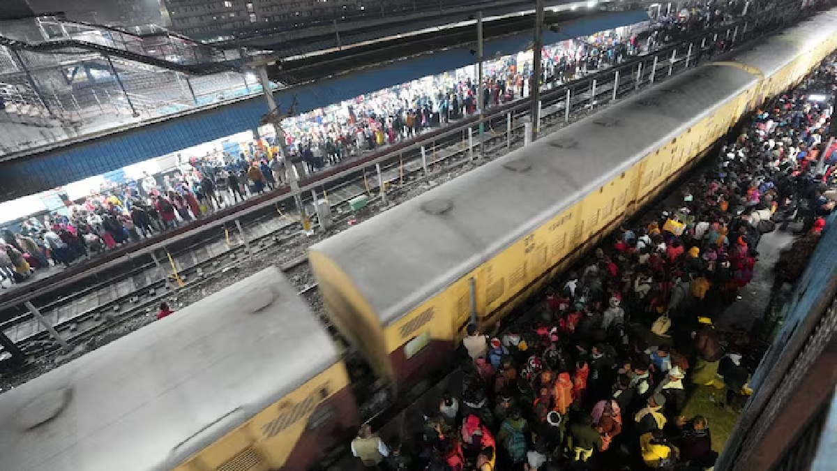 New Delhi Station Stampede: How and when the tragedy took place? Know what RPF says in its report on incident