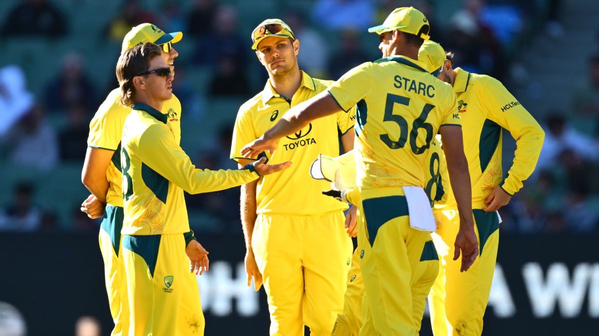 SL vs AUS 1st ODI Dream11 prediction: Best fantasy picks for Sri Lanka vs Australia match in Colombo