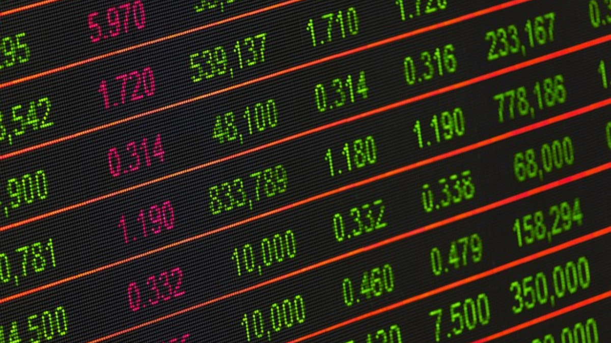 174% return in 2 years: Shares of this AIoT-based solutions provider gain  following business update | Markets News – India TV