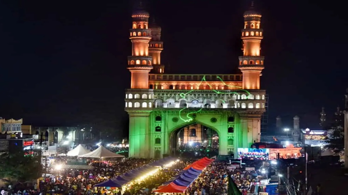 Telangana government allows shops to operate 24/7 during Ramzan from March 2-31