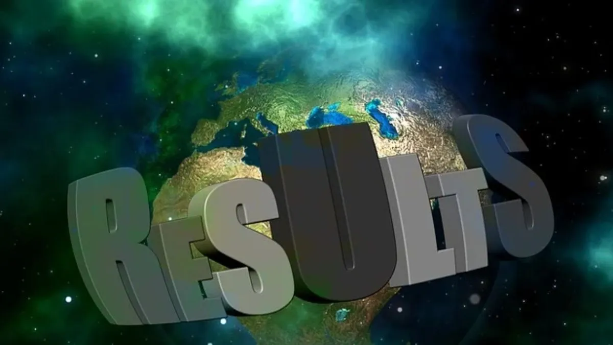 TS TET Results 2025 out