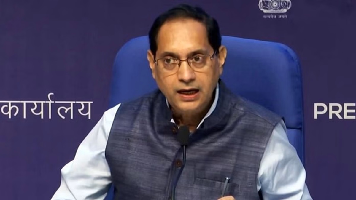 Tuhin Kanta Pandey appointed as new SEBI chief for three-year term: Who is he?