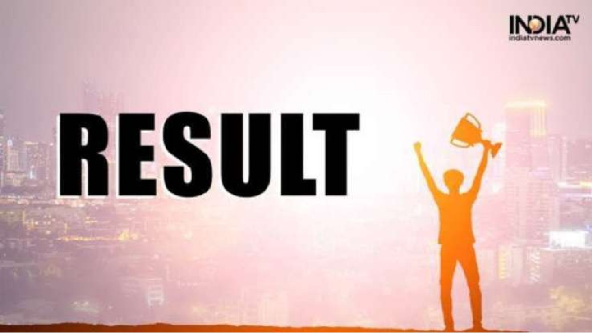 UGC NET result 2024 December results, cut off released on ugcnet.nta.ac.in