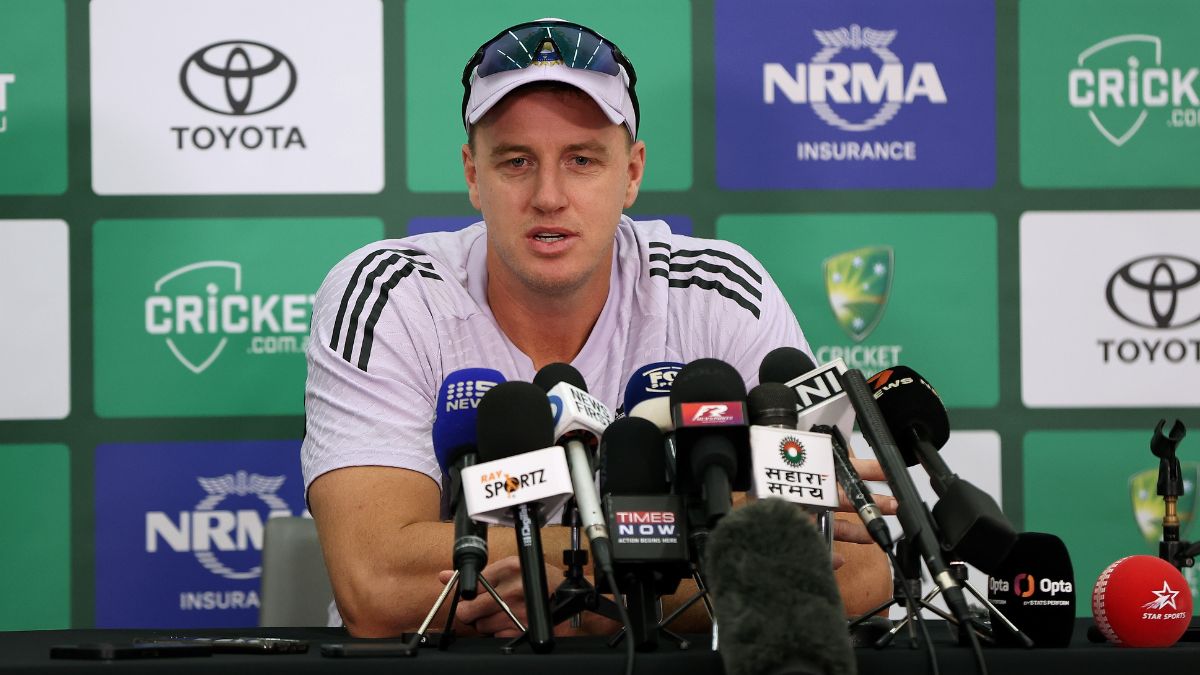 india bowling coach morne morkel reacts to concussion controversy says it goes to powers above me