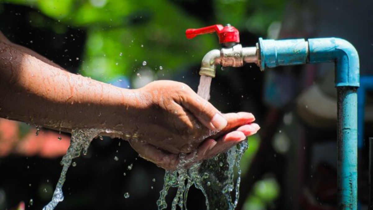 Budget 2025: Centre allocates Rs 74,226 crore for drinking water and sanitation