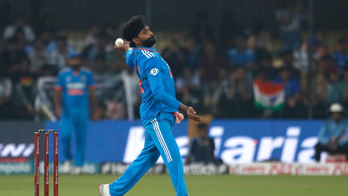 IND vs ENG: Ravindra Jadeja set to join Kapil Dev in unique list during ODI series