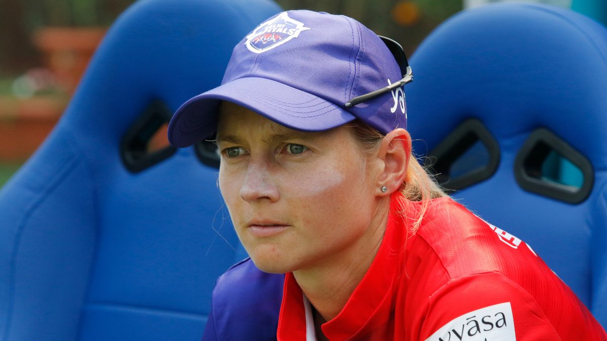 Meg Lanning in chase of WPL glory for Delhi Capitals with minute changes