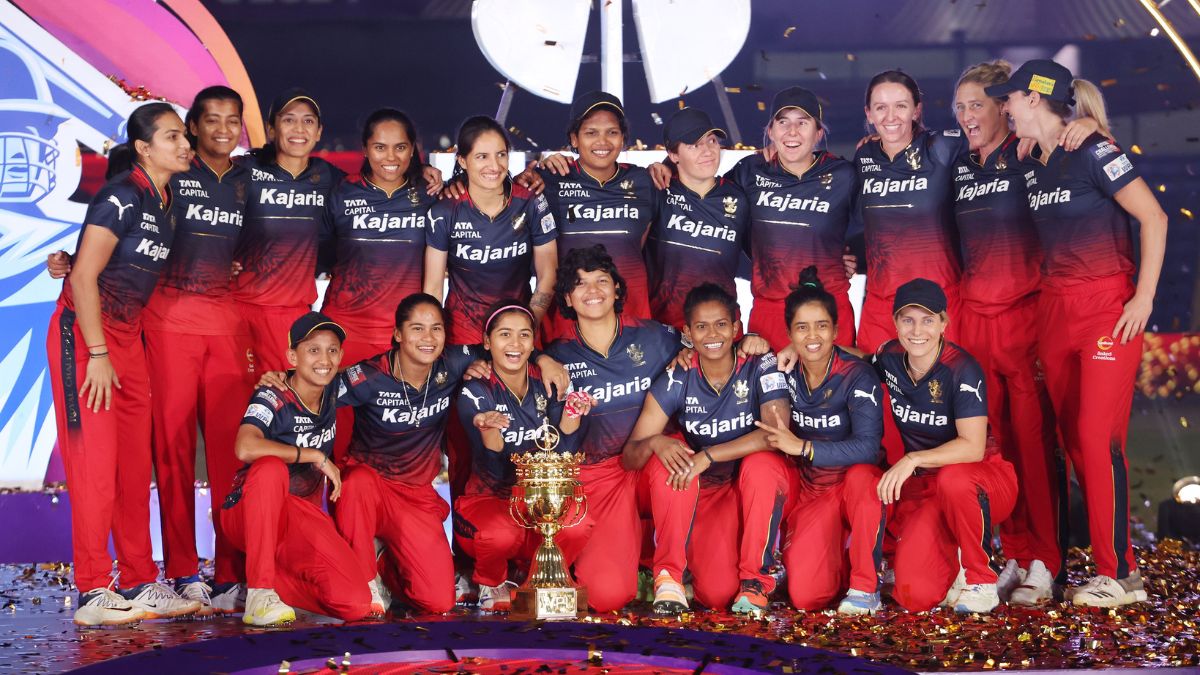 Women’s Premier League 2025 live telecast: When and where to watch WPL 2025 live on TV and streaming in India?