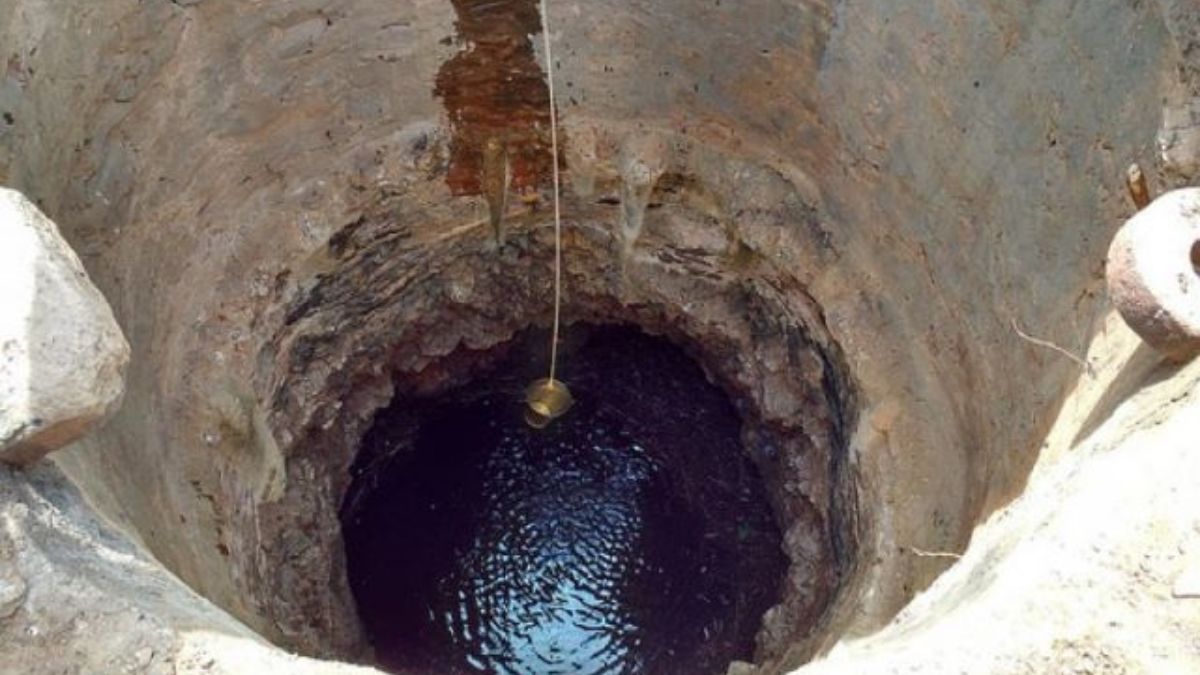 Rajasthan: Five-year-old boy dies after falling into 100-foot-deep well in Sirohi