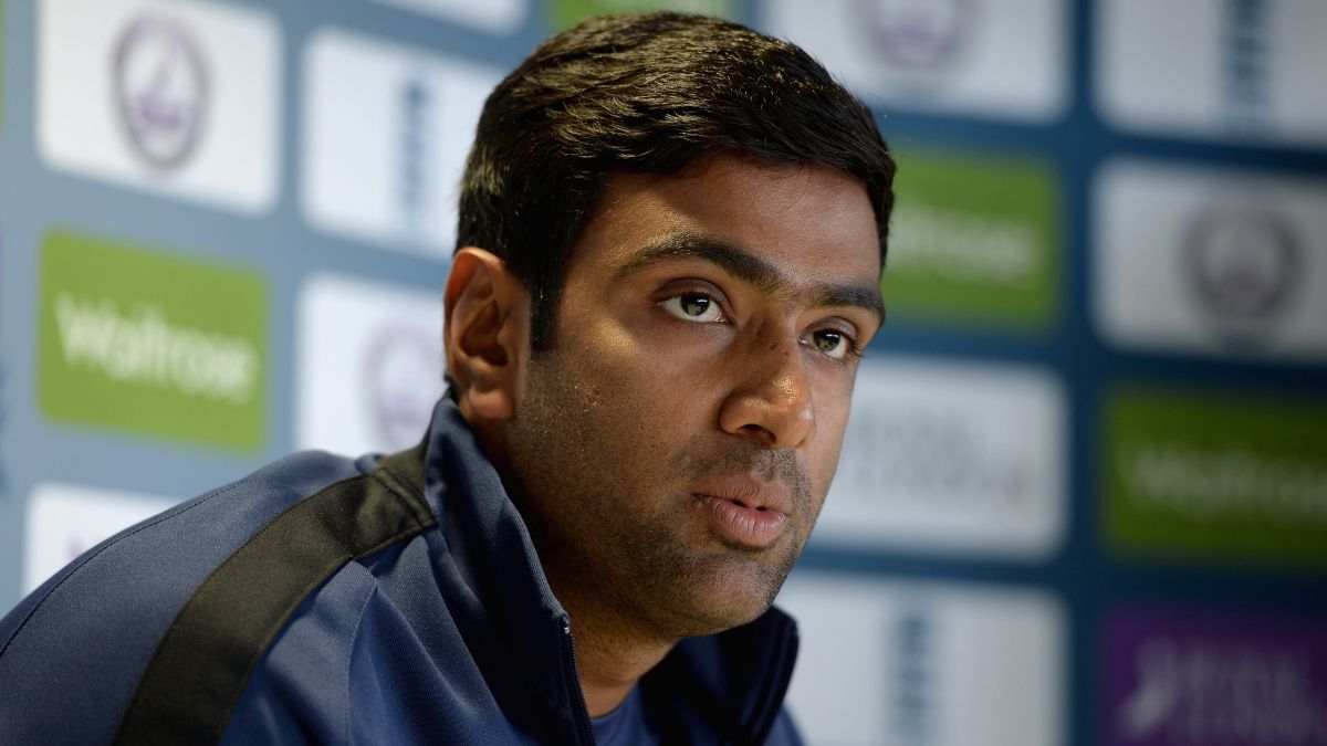 ravichandran ashwin questions india s tactics of including five spinners for champions trophy