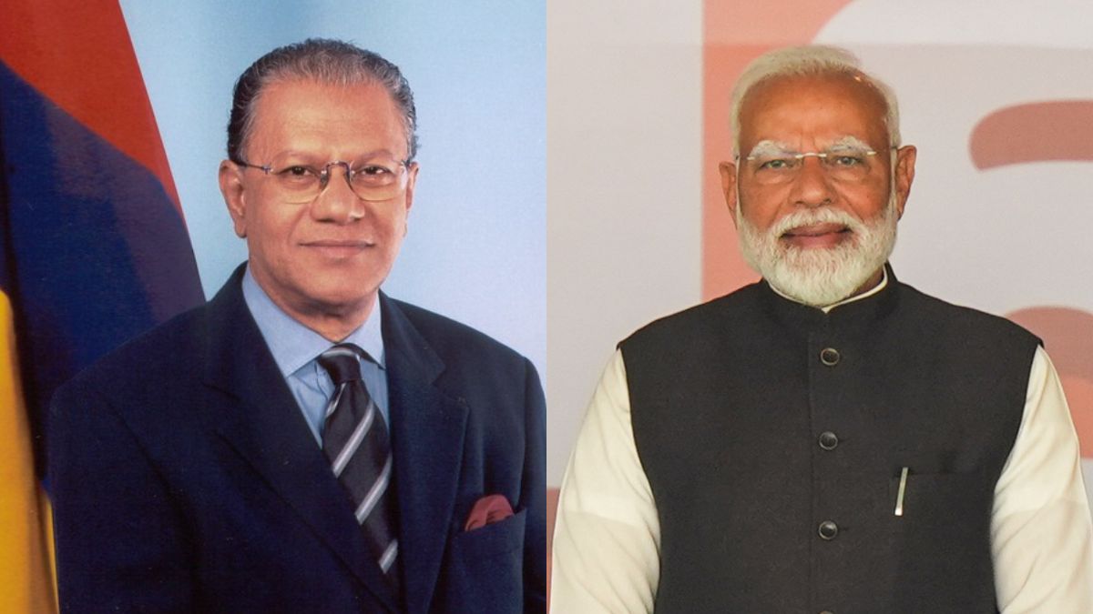 PM Modi to attend Mauritius' National Day celebrations as guest of honour: Mauritian PM Ramgoolam