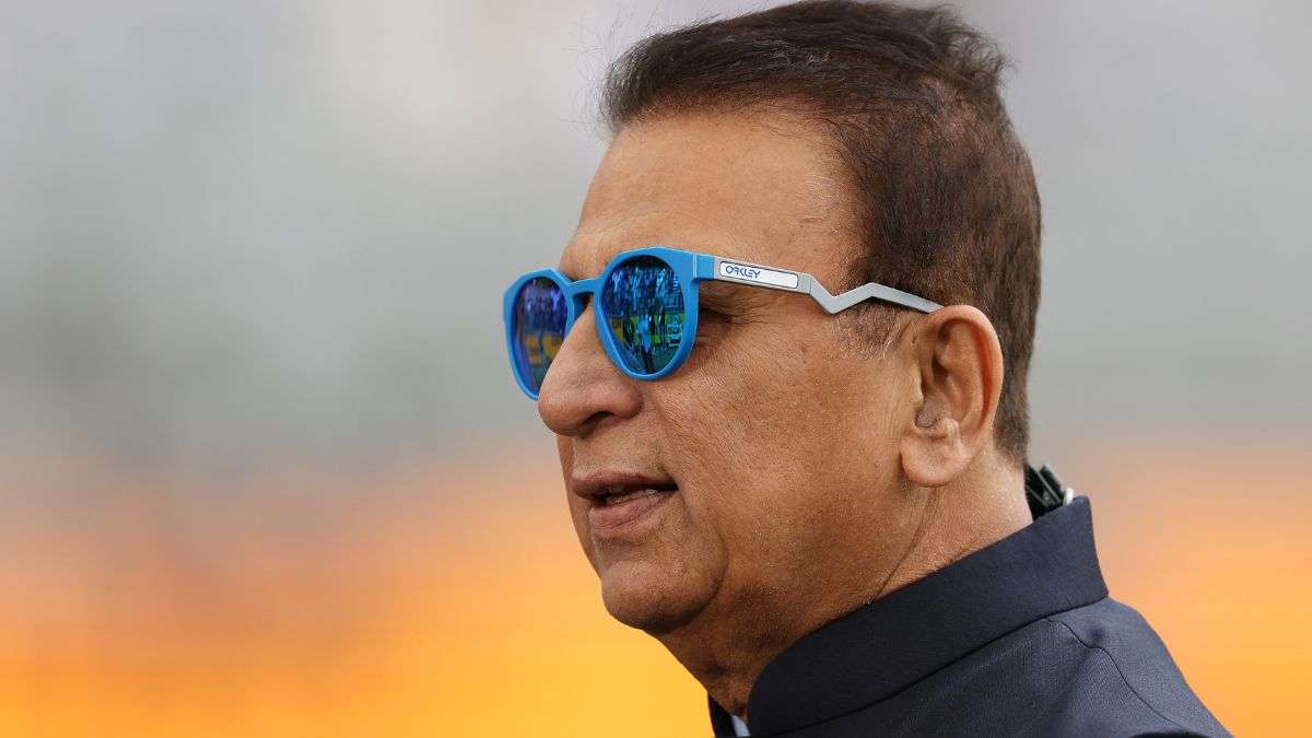 Gavaskar predicts India B can outperform Pakistan due to weak performance