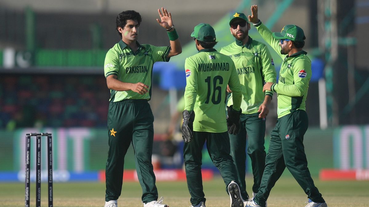 Pakistan Cricket Board to Appoint New Coach After Champions Exit