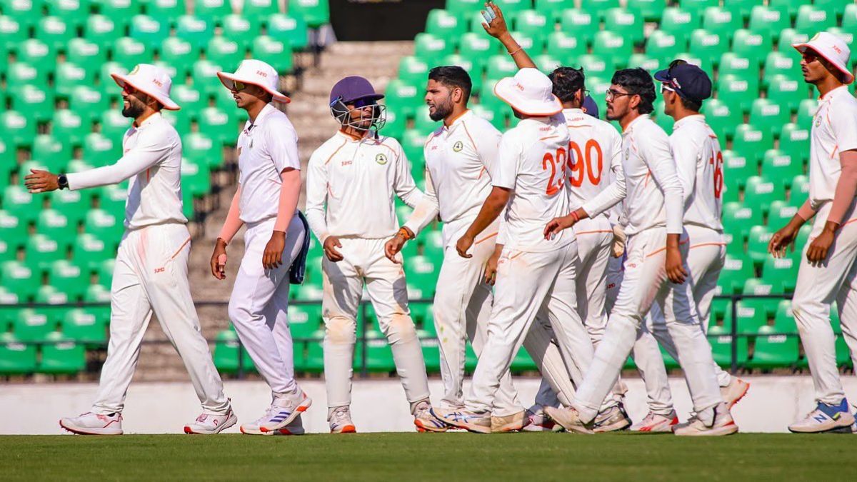 Vidarbha vs Kerala, Ranji Trophy Final 2025: Where to Watch on TV, Stream, Online