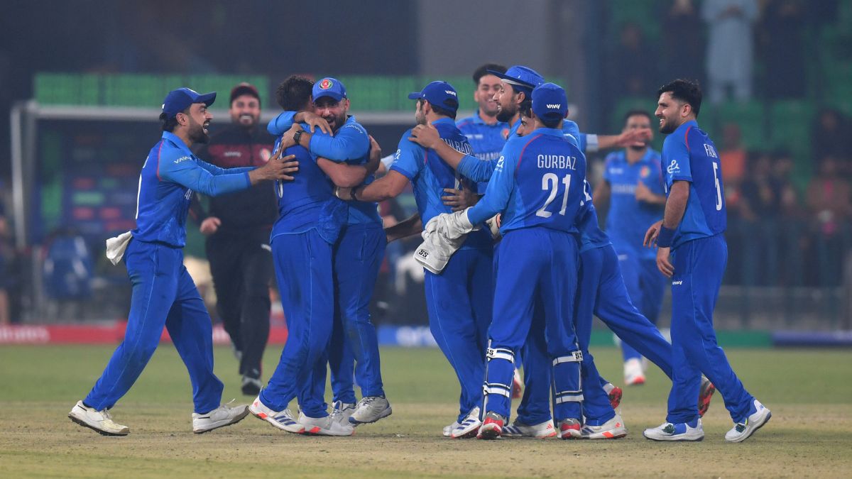 AFG vs AUS, Champions Trophy Dream11 prediction: Best fantasy picks for Afghanistan vs Australia clash