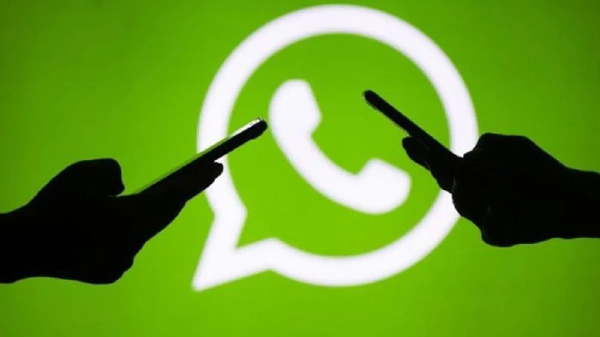 WhatsApp down for thousands of users as people report message delivery issues