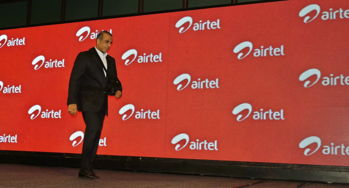 Airtel to launch AI-powered location service