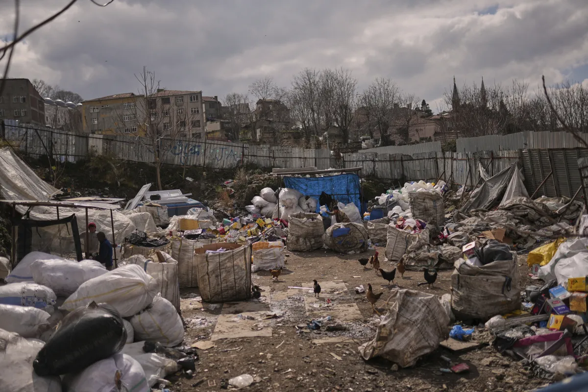 Bengaluru: The BBMP imposes 'garbage cess' from today.