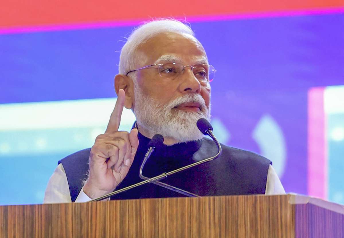 PM Modi to visit Dadra and Nagar Haveli, Daman and Diu, Gujarat on March 7-8