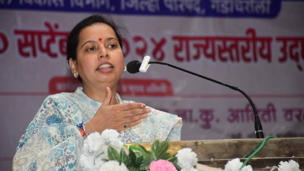 Women's day 2025: Maharashtra Gram panchayats to hold special Sabha to address women's issues