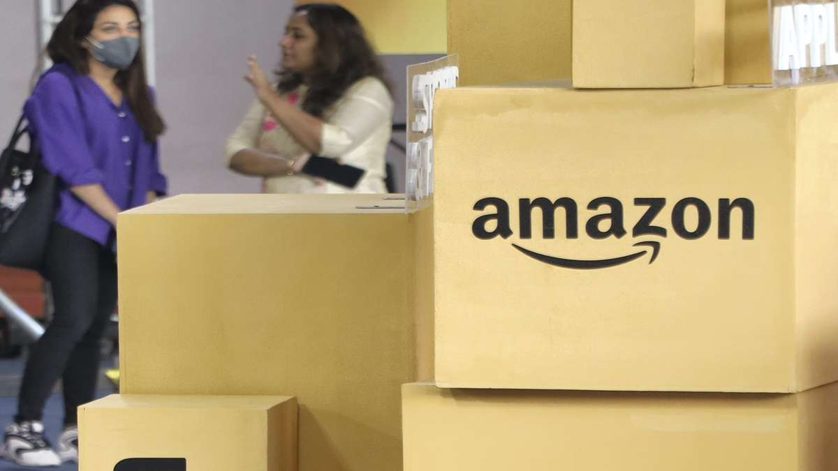 Amazon India waives referral fees on products under Rs 300 to boost small sellers' growth | Details here