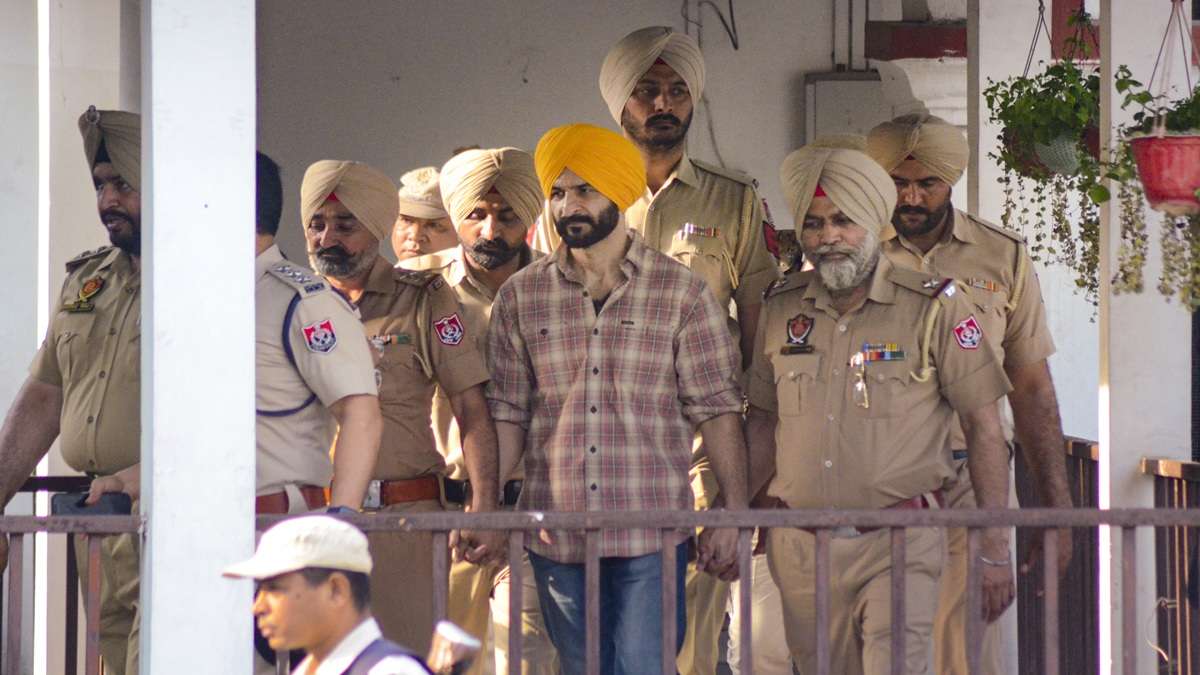 Punjab Police to transport seven aides of Amritpal Singh from Dibrugarh Central Jail in Assam today