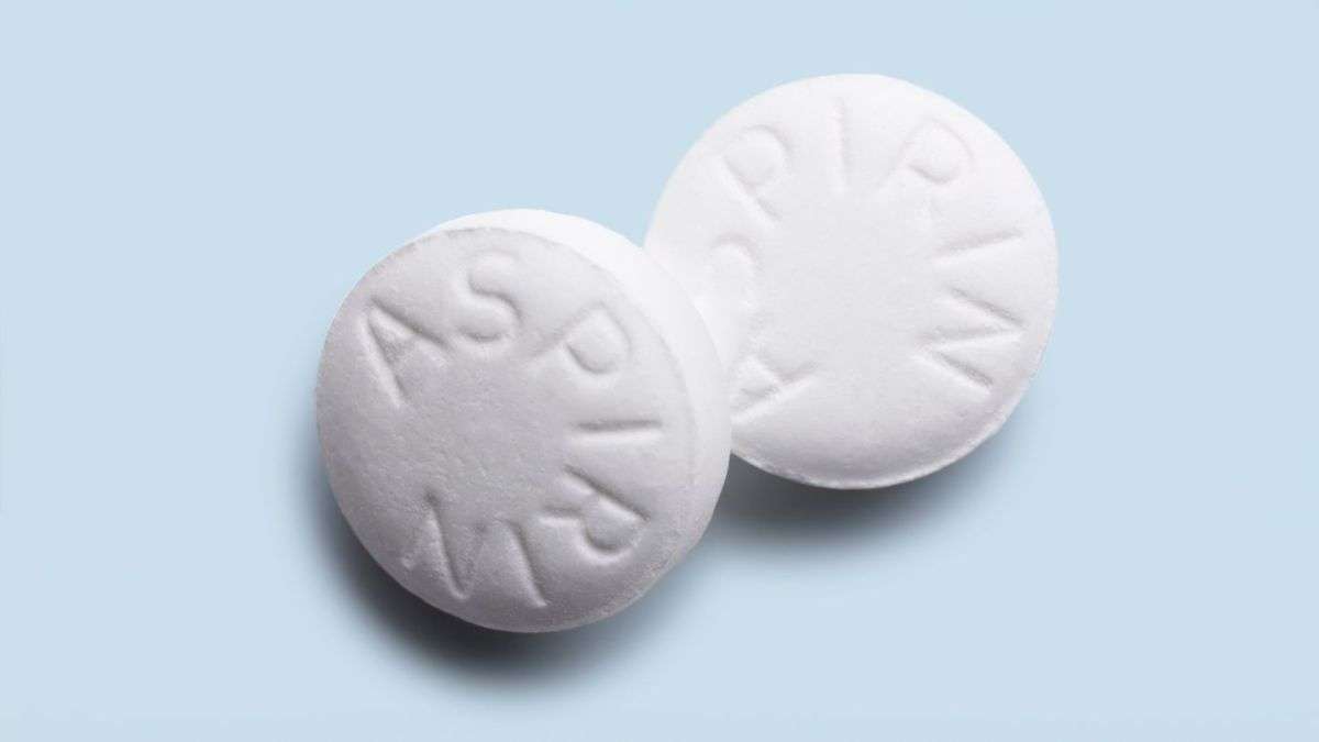 health study says aspirin can help prevent spreading of some cancers