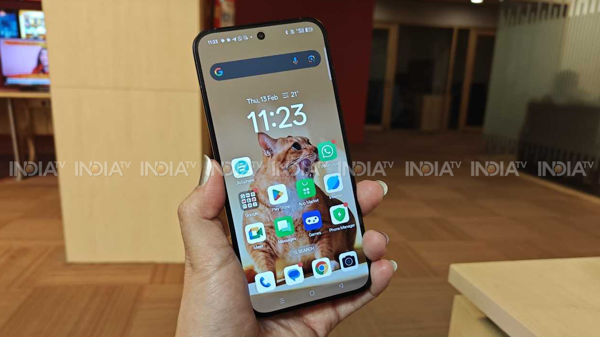 OnePlus 13T set to launch with 6,200mAh battery, resembles iPhone 16: What to expect?