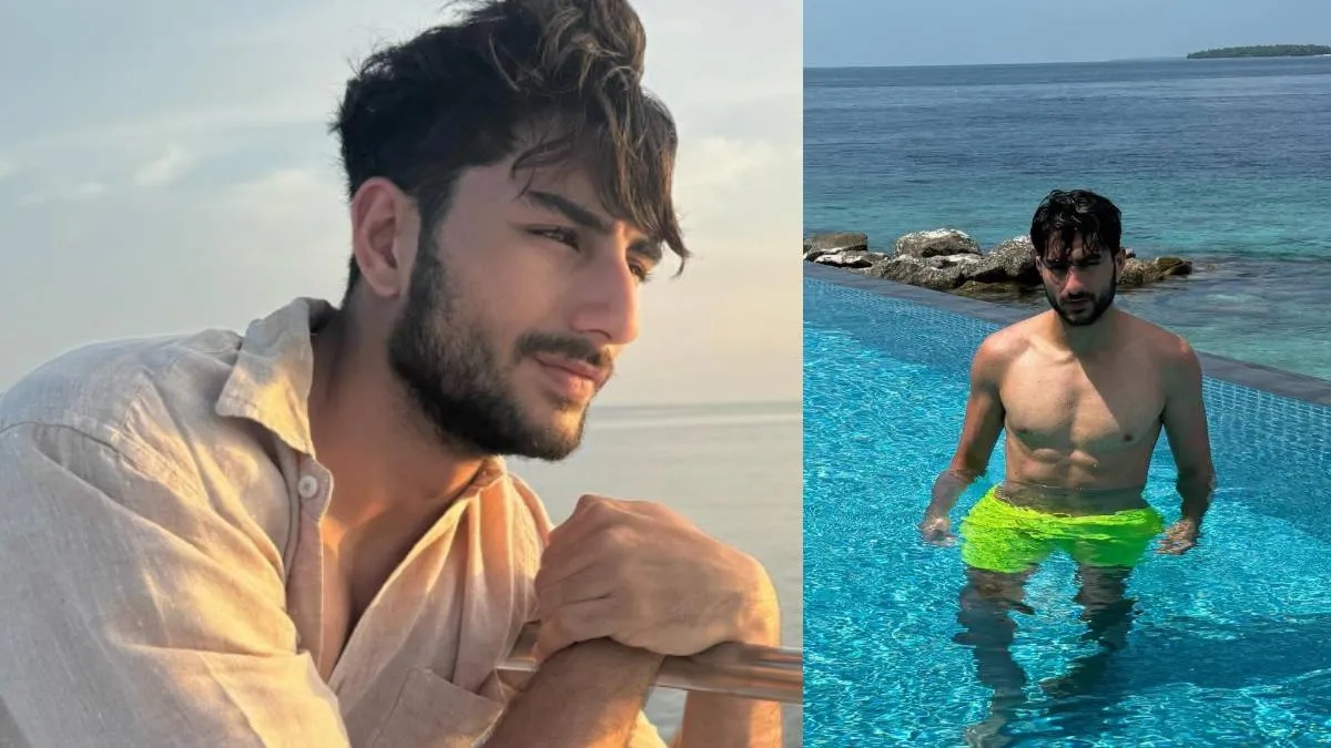 Ibrahim Ali Khan blasts at Pakistani critic over ‘nose job’ jibe: Threatens to make him ‘uglier’