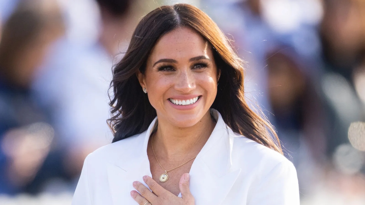 Meghan Markle announces new podcast ‘Confessions of a Female Founder’