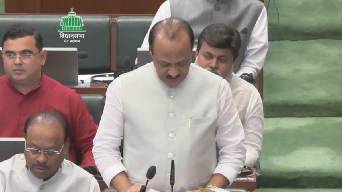 Maharashtra's budget for FY 2025-26 presented by Deputy CM Ajit Pawar: Key announcements