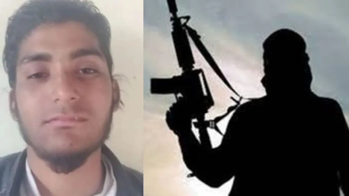 ISKP-linked terrorist Abdul Rehman planned attack on Ram Temple, trained via video calls in Milkipur ISKP-linked terrorist Abdul Rehman planned attack on Ram Temple, trained via video calls in Milkipur